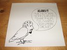 Alors   - Michel Portal , John Surman , Barre Philips ...  LP - mint-/mint-