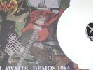 Slayer - Hell Awaits Demos 1984, 12