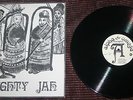 Alpha & Omega  Meets Dub Judah Almighty Jah   Alpha & Omega Records 077 LP Vinyl