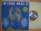 ON TRIAL - head 10
