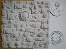 ON TRIAL - blinded by the sun 2xLP PRIVAT PRESS. WORLDRARY PSYCH Holy Grail MINT