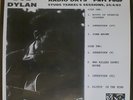 BOB DYLAN  LP 