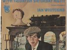 IAN WHITCOMB--PICTURE SLEEVE ONLY---(POOR LITTLE BIRD)--PS--PIC--SLV