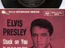 ELVIS PRESLEY   
