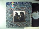 Orient Express, The  Self-Titled     Eastern Psych   Mainstream Label