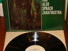 Also Sprach Zarathustra Strauss Reiner MFSL NM Audiophile