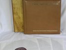 PHILIPS NO.122/500 WAGNER SAWALLISCH FLYING DUTCHMAN 3 LP HIFI STEREO NM