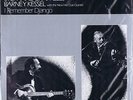 STEPHANE GRAPPELLI & BARNEY KESSEL I Remember Django MFSL 1-111 USA LP Sealed