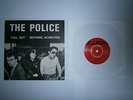 The Police Fall Out  Original 1st Pressing MINT/MINT and other Singles