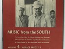 Music from the South Volume 4: Horace Sprott 3, Folkways