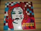 FABRIZIO DE ANDRE' - NUVOLE BAROCCHE - LP RCP 704