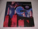 THE ORB : ADVENTURES BEYOND THE UNDERWORLD 1991  DOUBLE LP EX CON
