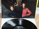 STUNNING UK MONO Jimi Hendrix Axis bold as love LP 1967 TRACK 1st press Mint- Vi