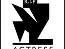 ACTRESS R.I.P. 2x LP NEW VINYL Honest Jon's