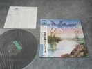 MAXOPHONE Japan LP+OBI