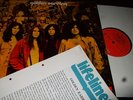 GOLDEN EARING : SAME LP 1970 POLYDOR 2310049 GERMANY