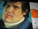 LUCIO BATTISTI : IMAGES LP 1977 RCA 11839 GERMANY