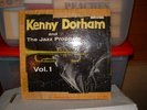 Kenny Dorham and the Jazz Prophets Monterose ABC