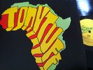 TONY TUFF - S/T ISLAND LP 1980 YABBY YOU