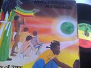 SONS OF JAH - UNIVERSALMESSAGE - NATTY CONGO LP RARE UK REGGAE