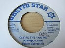 Delton Screechie Cry Fe The Youths Shaka Killer Digi  Listen