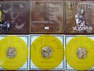 LED ZEPPELIN  NEW ORLEANS VOODOO CULT AUTHORITY  LIVE 73    3XLP MINT