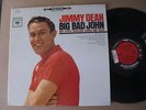 Jimmy Dean LP Big Bad John ORIG  MINT