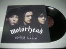 MOTORHEAD - Overnight sensation - rare LP