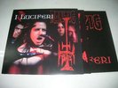DANZIG - I Luciferi - rare LP - night of the vinyl dead press