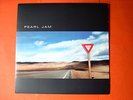 Pearl Jam - Yield LP Gimmick Cover+Sticker,OIS First Press 1998 Rarität EX+/ M-