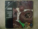 MUSIQUE CONCRETE LP Schaeffer Bayle Ferrari Parmegiani Malec Ina-Grm VERY RARE
