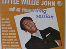  FIRST PRESSING OF COME AND JOIN LITTLE WILLIE JOHN RECORDED 1962 VG++