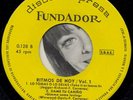 LOS BOHEMIOS*Dame tu cariño* WILD FREAKBEAT MOD GARAGE FUZZ Hear