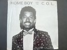 HOME BOY & THE C.O.L. - 