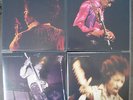 Jimi Hendrix Anthology West Coast Seattle Boy 8x 180g Vinyl LP Box Set