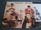 ORANGE JUICE - RIP IT UP LP - Nr MINT- UK INDIE EDWYN COLLINS
