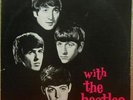 BEATLES - with the Beatles - LP - AUSTRALIA - Parlophone (PCSO-3045)