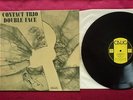 LP CONTACT TRIO ? DOUBLE FACE ? KRAUT JAZZ, TOP RARE ORIG. CALIG CAL 30614, D 75