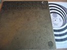 COLOSSEUM   DAUGHTER OF TIME ** 1970 Swirl VERTIGO LP