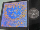 THE BURNIN' RAIN -Same- ROCKADELIC MUSIC