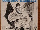 GORILLA BISCUITS 7