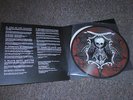 Behexen - By The Blessing Of Satan Picture LP Gatefolk 12'' Vinyl 500 Pieces