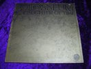 COLOSSEUM Daughter Of Time *LISTEN* 1970 VERTIGO Gatefold Swirl LP 6360017 RARE