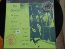 LED ZEPPELIN:THE STORY OF THE BLUES.3LP BOX SET.LIMITED  ONLY 100 PRESS.S SEALED