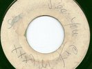 I DON'T WANT TO SEE YOU CRY - KEN BOOTHE / WAILERS  - I NEED YOU  Sound Clip