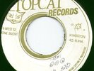  STUDIO ONE - HEPTONES - ?? # CN 3088 Top Cat label Sound Clip