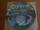 Metallica - Creeping Death 1984 picture disc