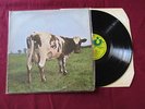 PINK FLOYD * ATOM HEART MOTHER * 1970 LP QUADRAPHONIC UK ON HARVEST LABEL