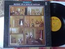 FAMILY Music in a doll's house LP UK NEAR MINT