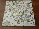 Led Zeppelin - Led Zeppelin III 1970 UK LP ATLANTIC EX+
